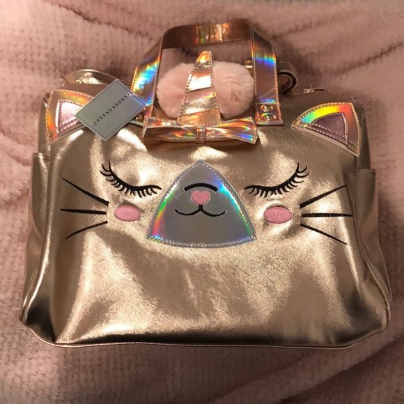 Under One Sky Other - Kids weekender